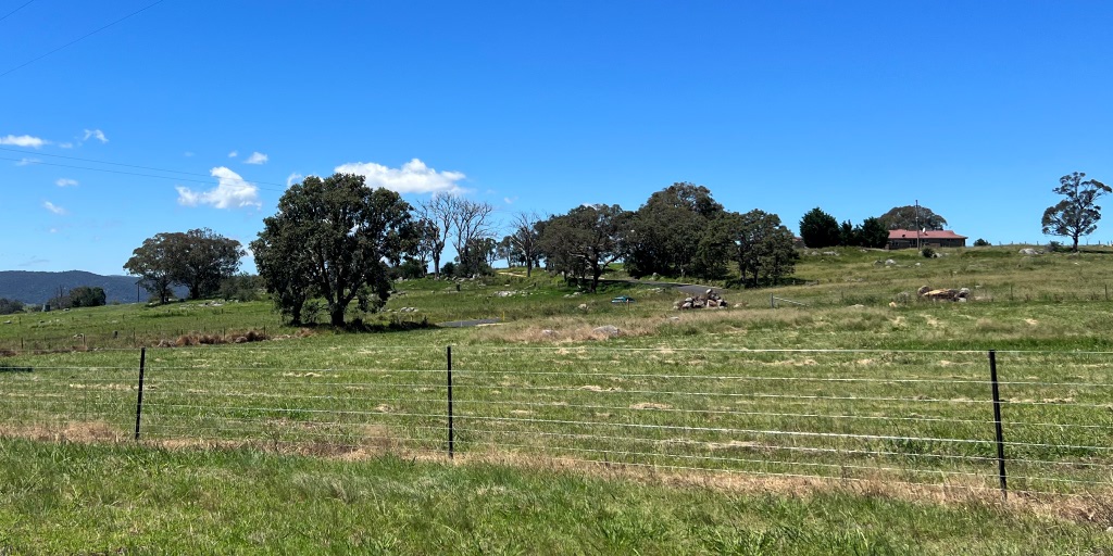 [Land for Sale] Tenterfield Rise Estate, Tenterfield OpenLot